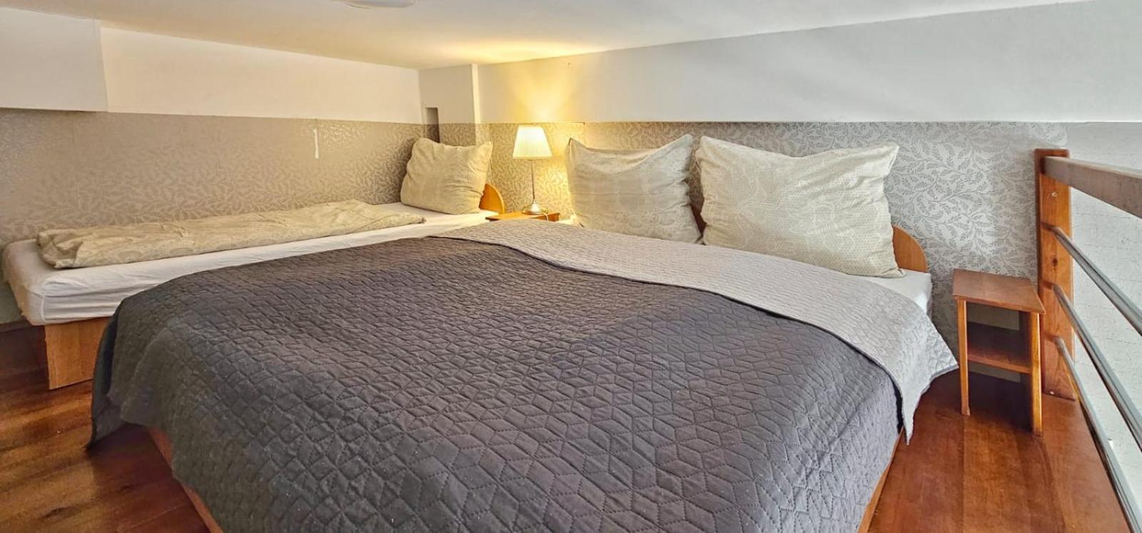 Holiday Home Slavia New 11 Z Antresola I Balkonem Przy Plazy Miedzyzdroje Exteriör bild